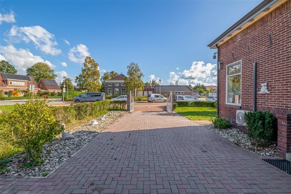 Medium property photo - Boven Westerdiep 162, 9641 LM Veendam